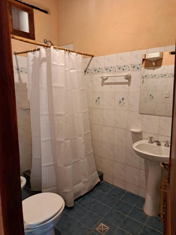Hosteria Plaza Chica Tilcara Zewnętrze zdjęcie