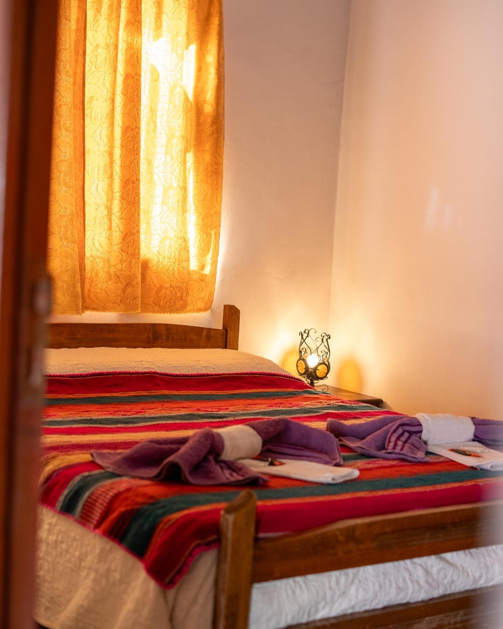 Hosteria Plaza Chica Tilcara Zewnętrze zdjęcie