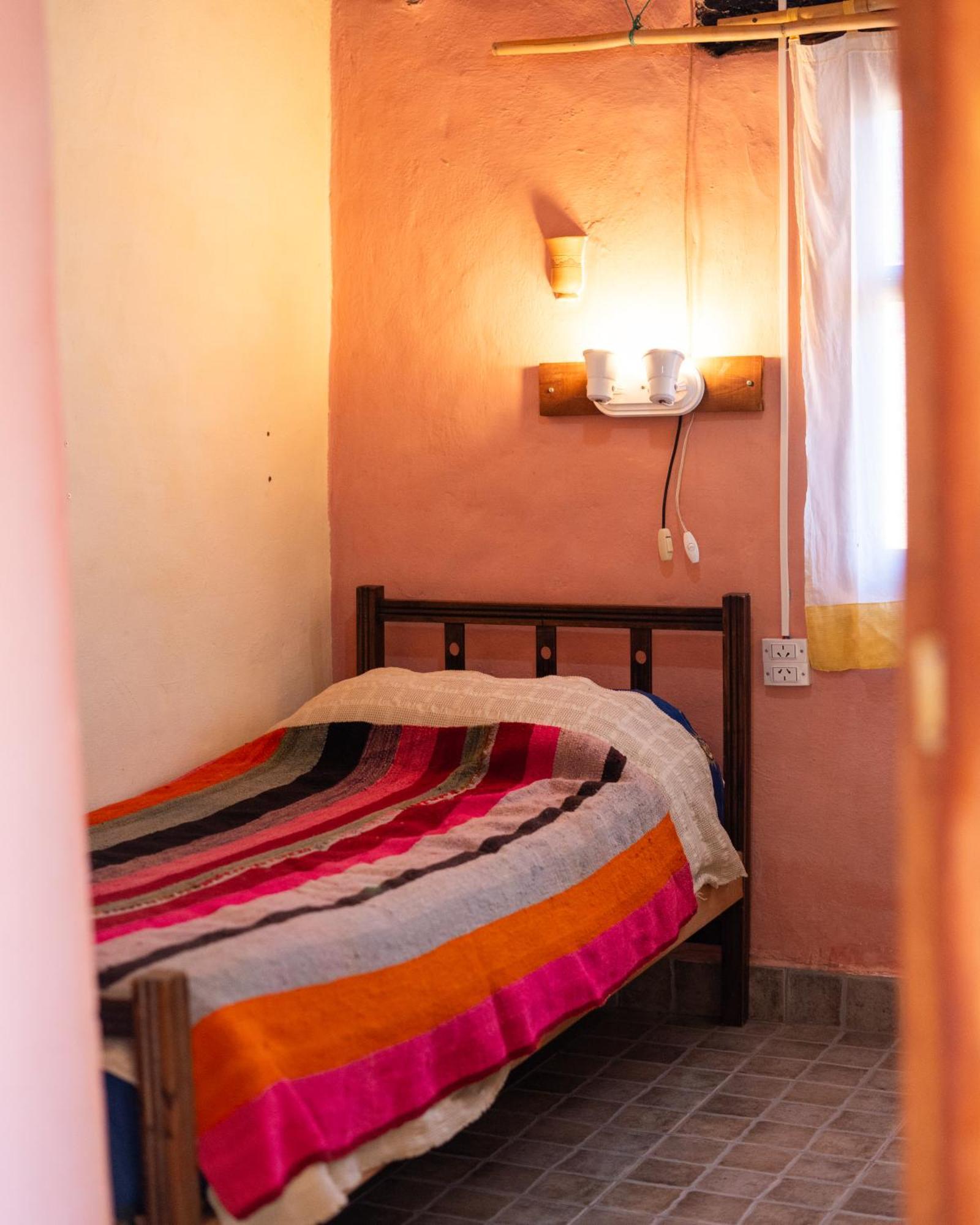 Hosteria Plaza Chica Tilcara Zewnętrze zdjęcie