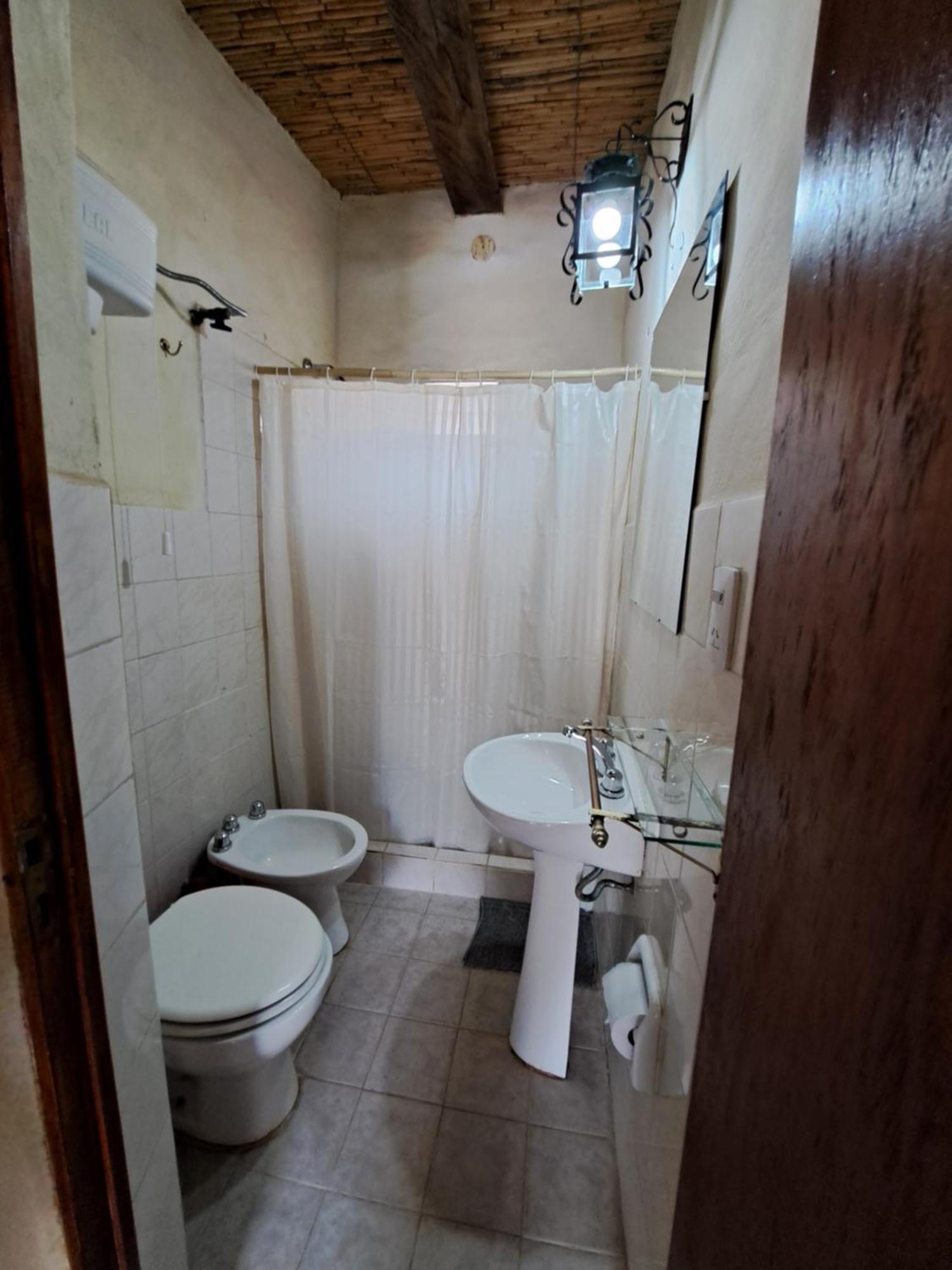Hosteria Plaza Chica Tilcara Zewnętrze zdjęcie