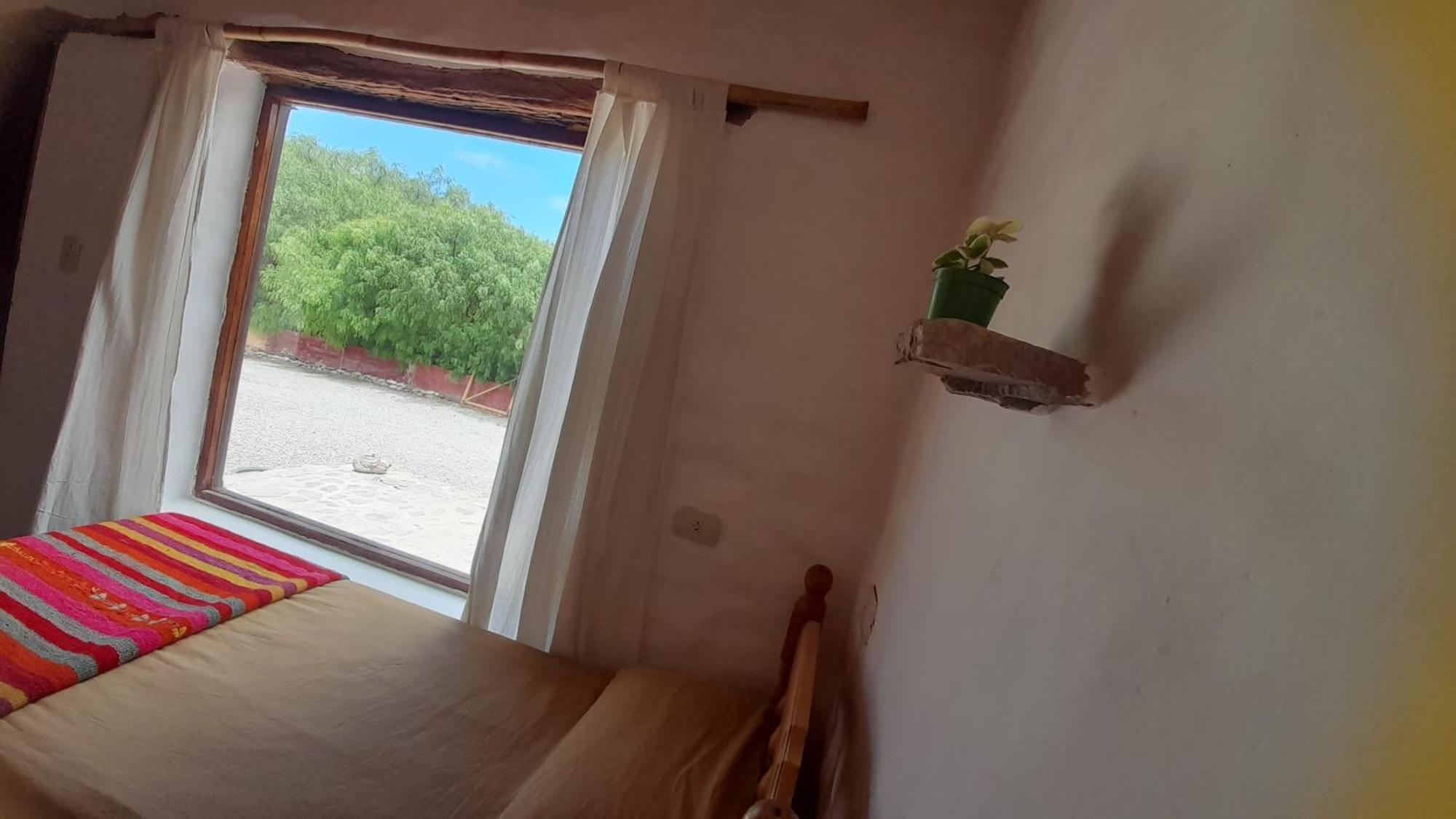 Hosteria Plaza Chica Tilcara Zewnętrze zdjęcie